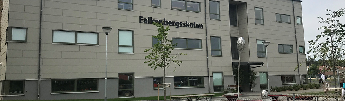 Falkenbergsskolan