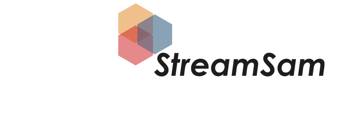 Streamsam logo